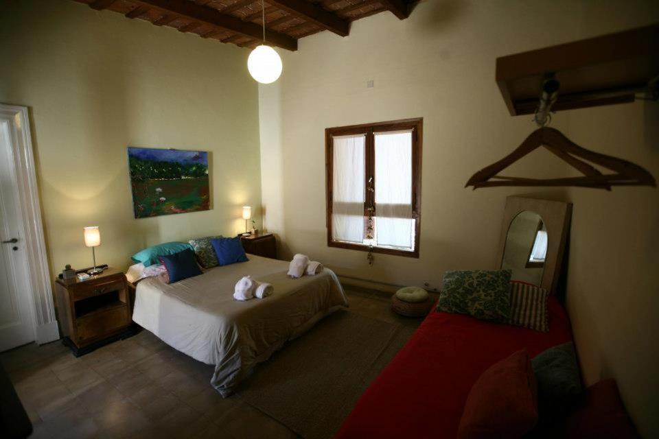 Alma De Proa Bed & Breakfast San Antonio de Areco Exterior photo