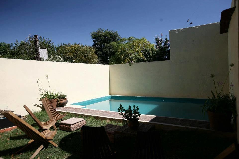 Alma De Proa Bed & Breakfast San Antonio de Areco Exterior photo